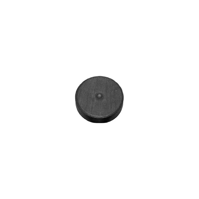 CM-0007 MAGNET 0.709"D X 0.197"THICK CYL