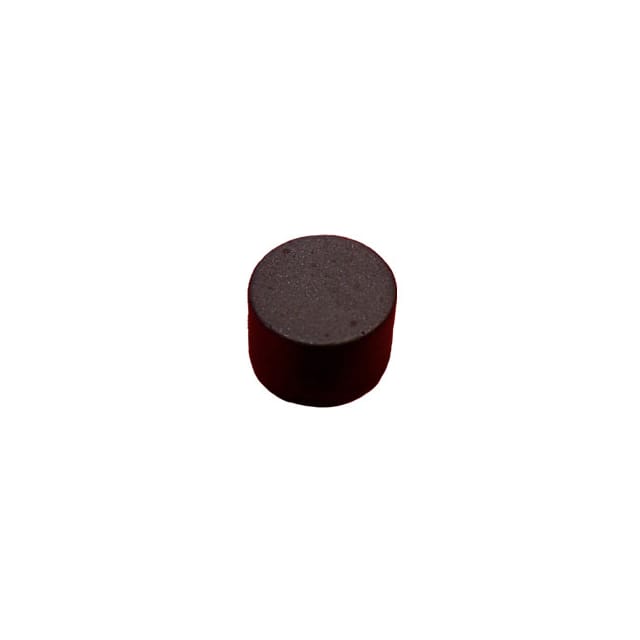 CM-0514 MAGNET 0.375"D X 0.250"THICK CYL