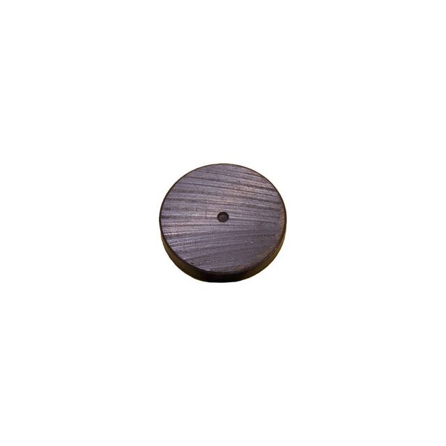 CM-0499 MAGNET 1.000"D X 0.157"THICK CYL