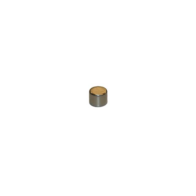 EA-0112 MAGNET 0.250"D X 0.200"THICK CYL