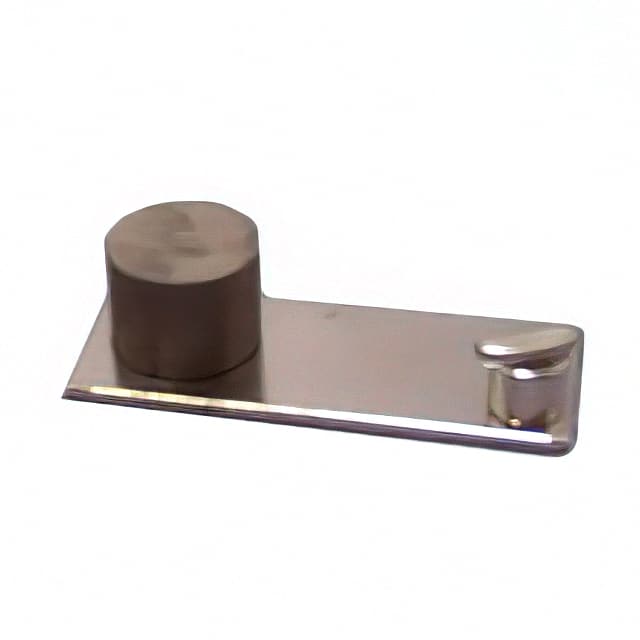 MK-0192 MAGNET 0.500"D X 0.125"THICK RND