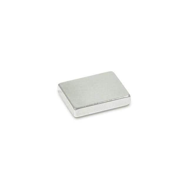 503205 MAGNET 0.394"LX0.295"WX0.079"H