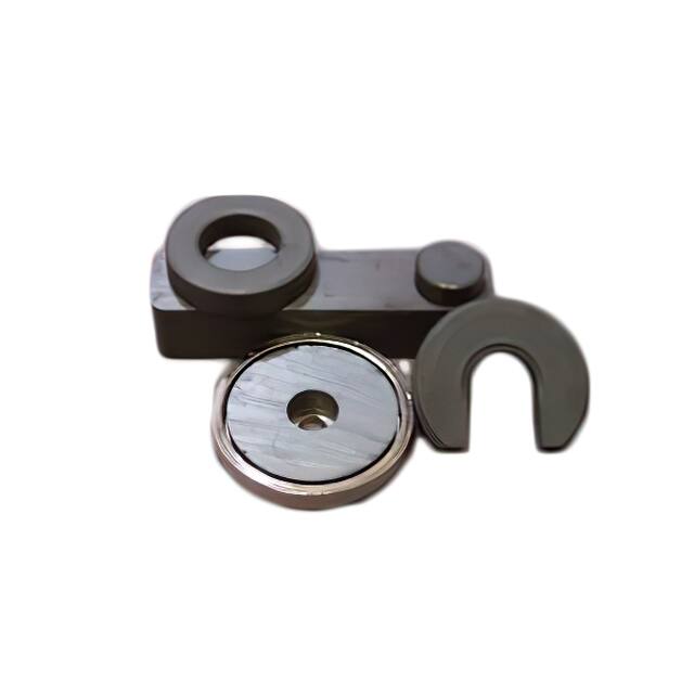 CM-0067 MAGNET 1.750"D X 0.276"THICK RND
