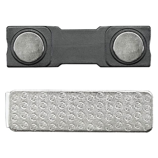 1170 MAGNET RND SQUARE FRAME