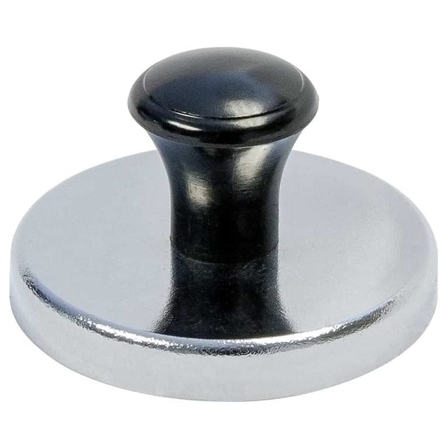 PHMX2000 MAGNET 2.030" DIA RND 38# HOLD