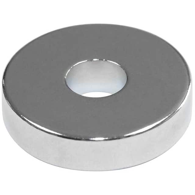 NE342575NP35 MAGNET 0.750"LX0.250"WX0.340"H