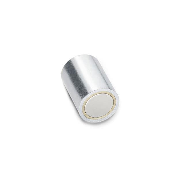 502307 MAGNET 0.512"D X 0.787"THICK CYL