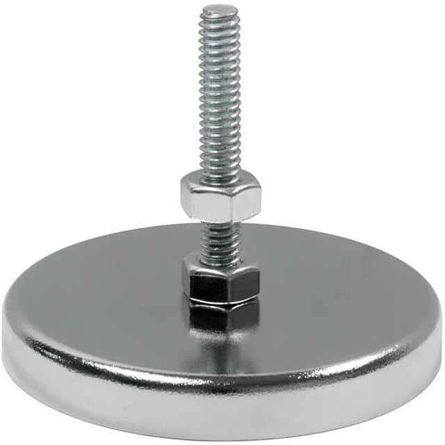 MX1500B CUP MAG W/8-32BOLT, 1.41"DIA 11#