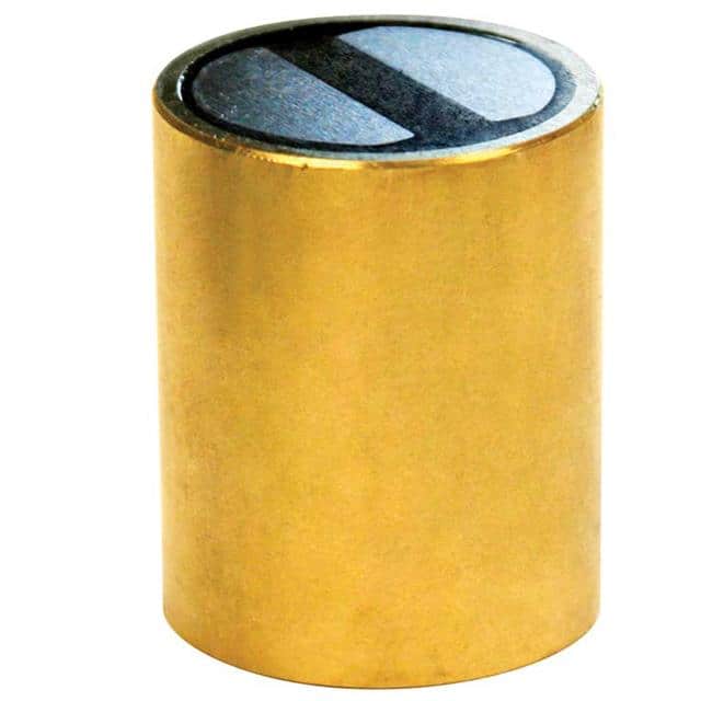 PF06N PRESSFIT MAG 6MM ODX20MM L, .9#