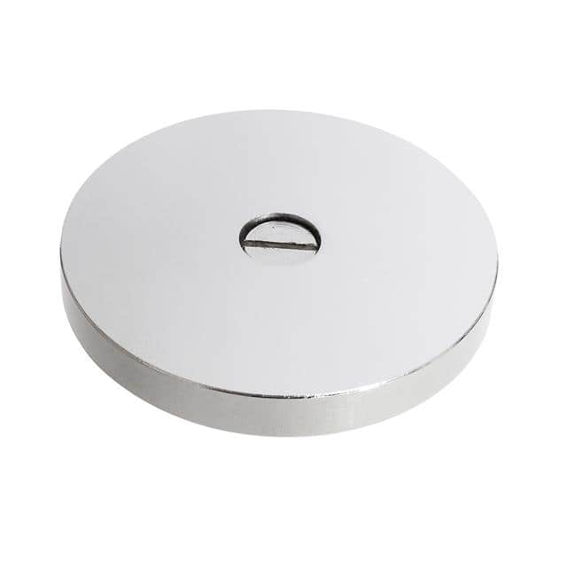 M52171/50ARM MAGNET 1.969"D X 0.236"THICK CYL