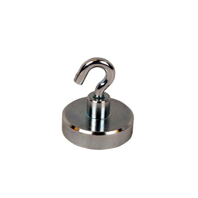 E1033/NEO MAGNET 0.787"D X 0.236"THICK CYL