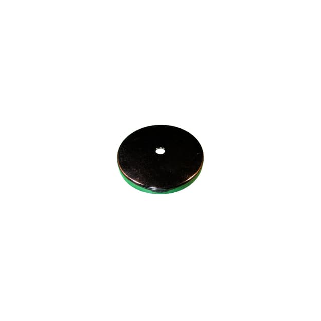 SP-0028 MAGNET 4.900"D X 0.500"THICK CYL
