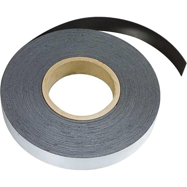 MRA120X0100X100 MAGNET 100.00' LX1" WX0.125" H