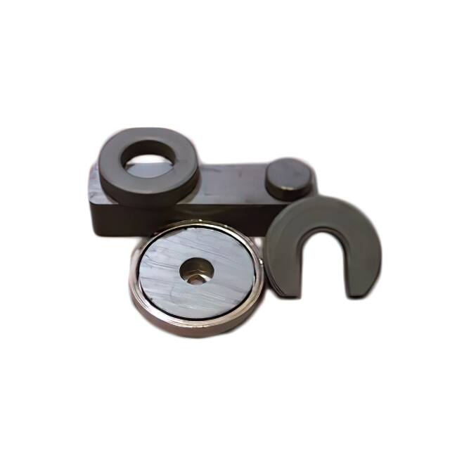 CM-0002 MAGNET 6.000"LX4.000"WX1.000"H