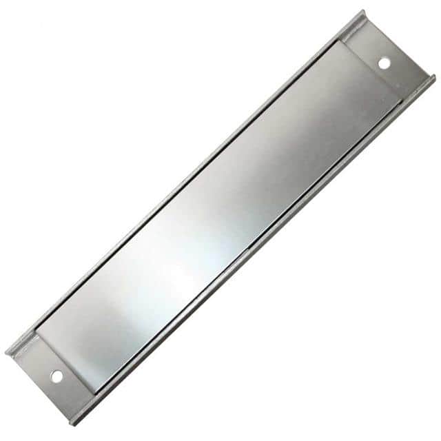 LC2364 RECT CERAMIC MAGNET, 18.5" LG, 8