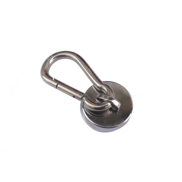 E1066/NEO MAGNET 1.102" DIA X 0.551" H CYL