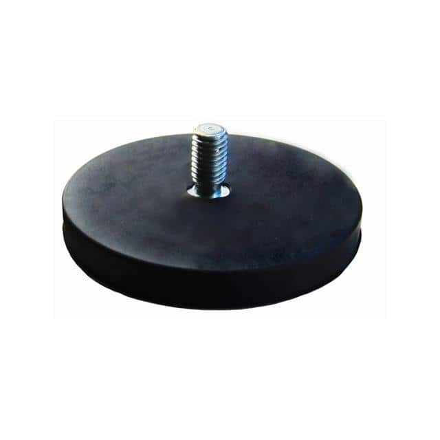 E851 MAGNET 0.866"D X 0.236"THICK CYL