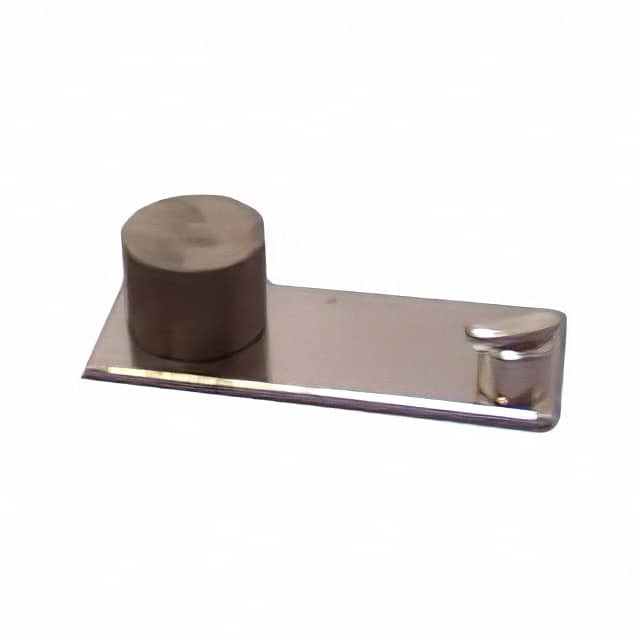 MK-0126 MAGNET 1.500"D X 1.000"THICK RND