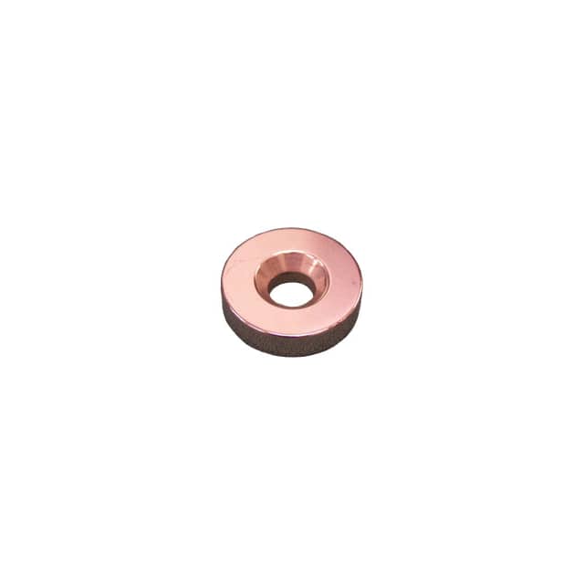 RE-0591 MAGNET 1.500"D X 0.375"THICK RND