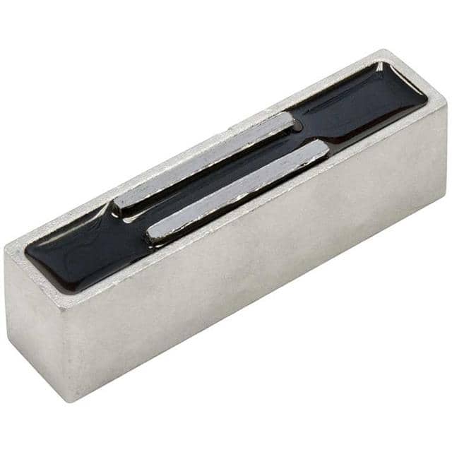 AC2201 CERAMIC MAGNET 1.25WX4.5"LG, 55#