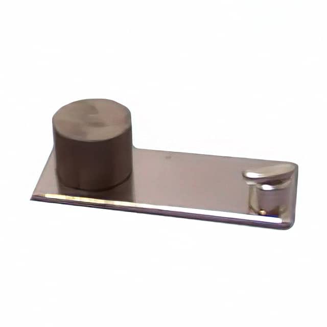 MK-0108 MAGNET 1.000"D X 1.000"THICK RND