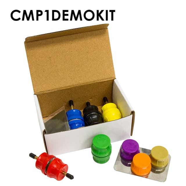 CMP1DEMOKIT SMART MAG DEMO KIT