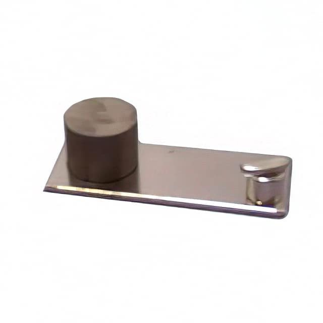 MK-0157 MAGNET 2.000"D X 0.500"THICK RND