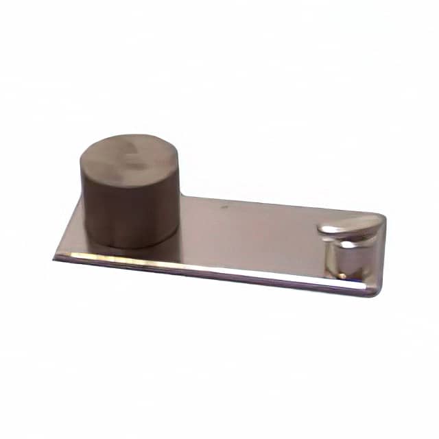 MK-0189 MAGNET 4.000"D X 0.500"THICK RND