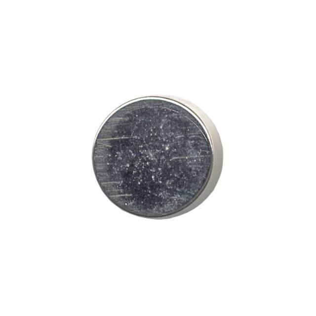 605-00006 MAGNET 0.375"D X 0.125"THICK CYL