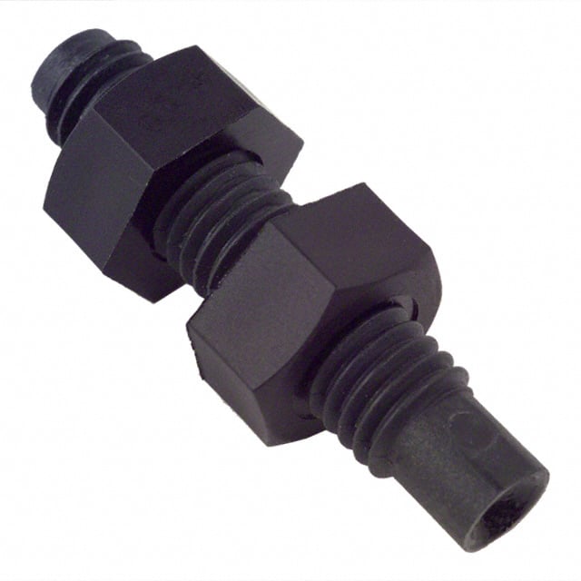 57065-000 MAGNET 0.219"DIA X 1.5"L PLASTIC
