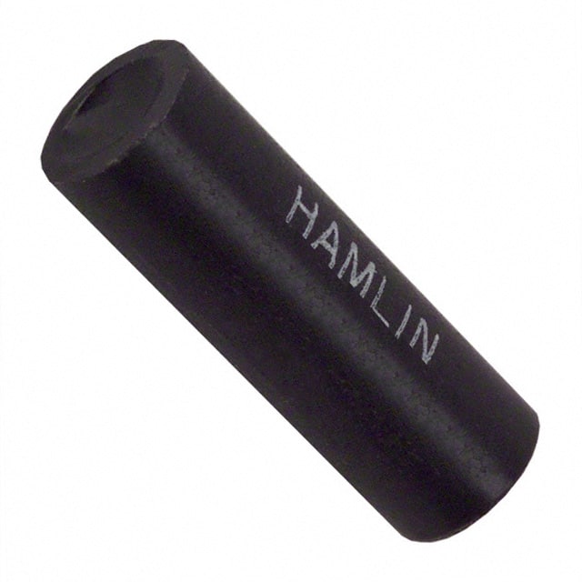 57020-000 MAGNET 0.201"DIA X 0.6"L PLASTIC