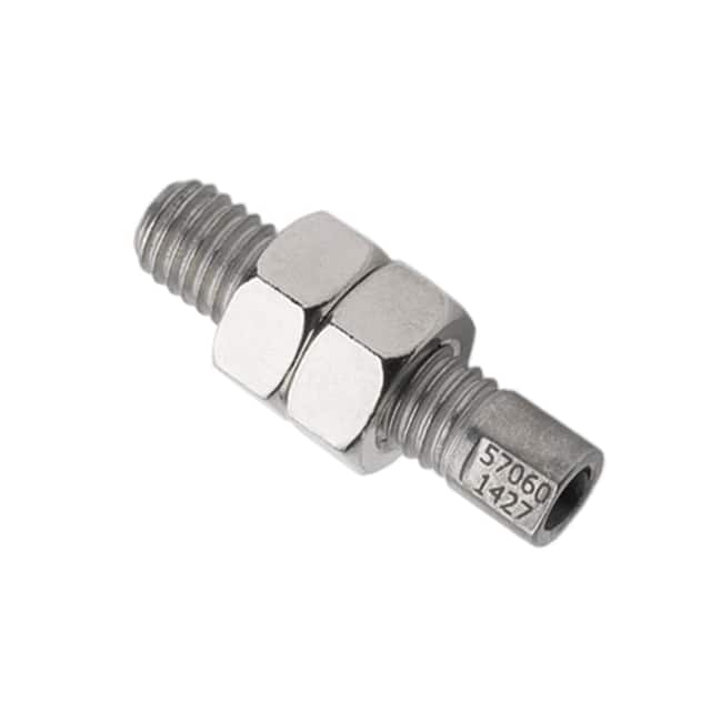 57060-000 MAGNET 0.315"DIA X 1.42"L PLASTC
