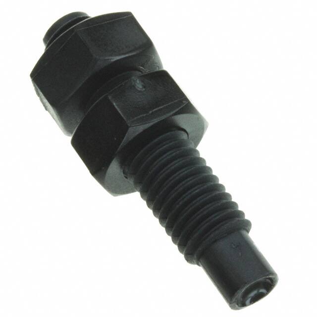 M11/M8 MAGNET 0.315"DIA X 1.5"L PLASTIC