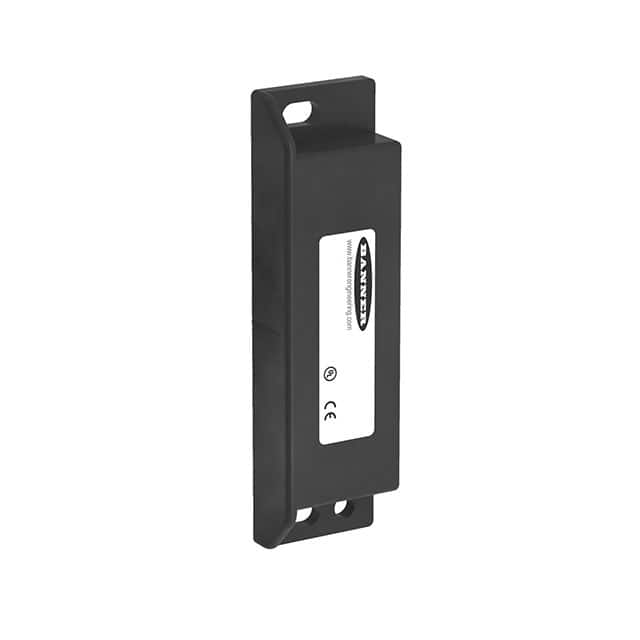 SI-MAGB1MMHF CODED MAG USE WITH SI-MAGB1SM