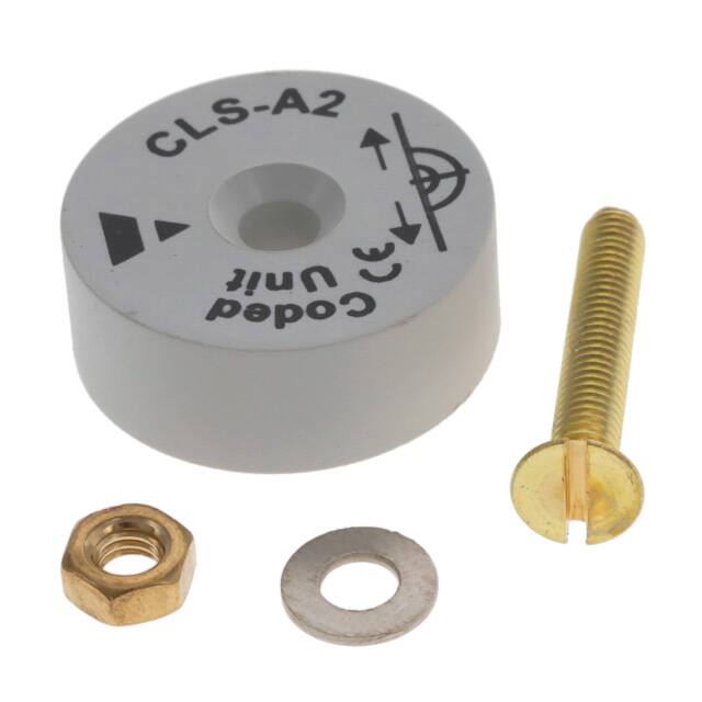 CLSA2 MAGNET PLASTIC CODED
