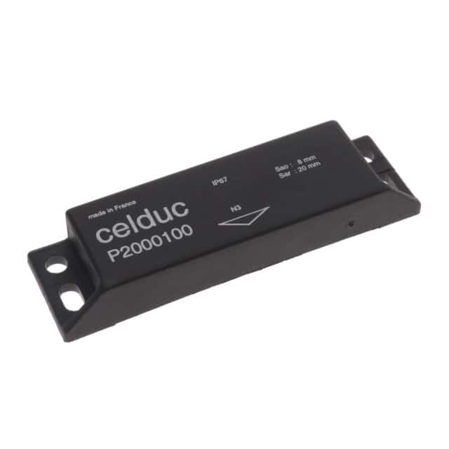 P2000100 MAGNET FOR PXS