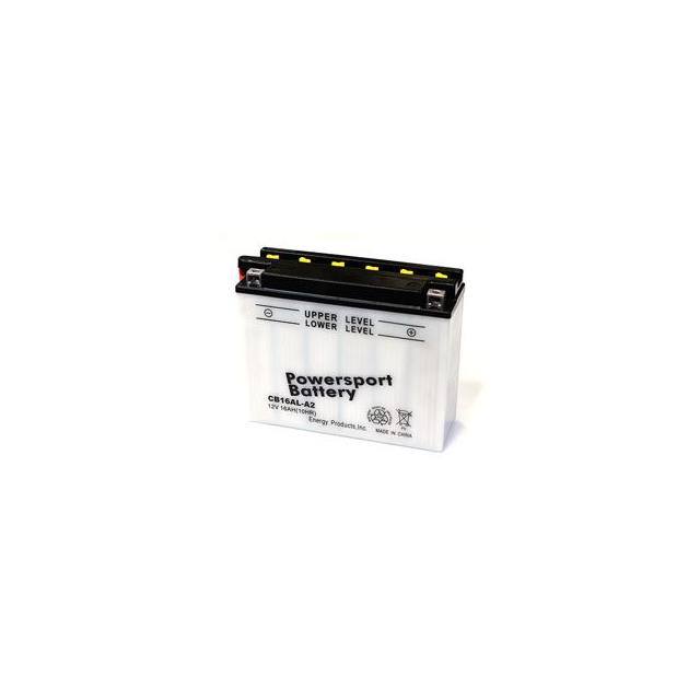 YB16AL-A2 Replacement for Batteries and Li
