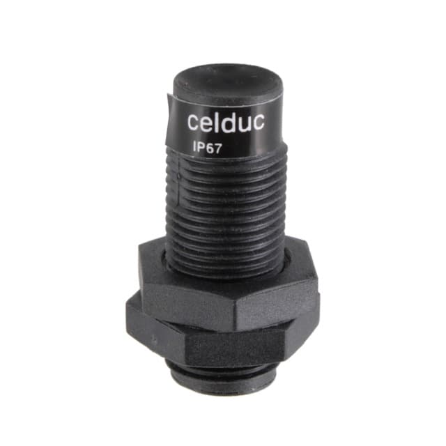 PT810000 MAGNET M12 PLASTIQUE FOR PTE/PTI