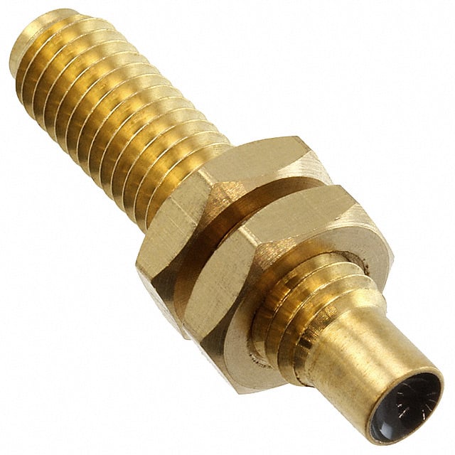 M11/B8 MAGNET 0.315"DIA X 1.5"L BRASS