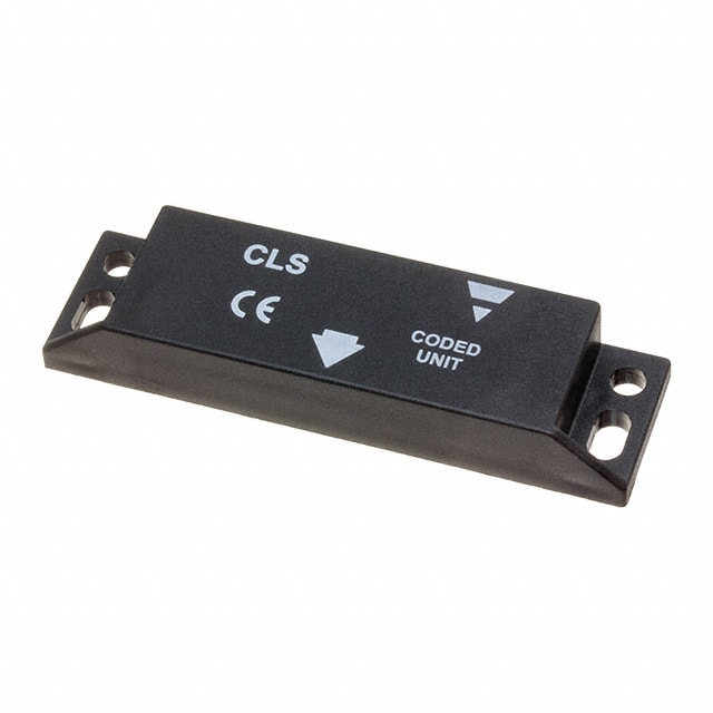 CLS MAGNET PLASTIC CODED