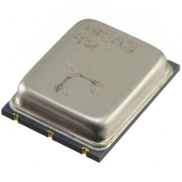 832-0025 ACCELEROMETER 25G IEPE SMD