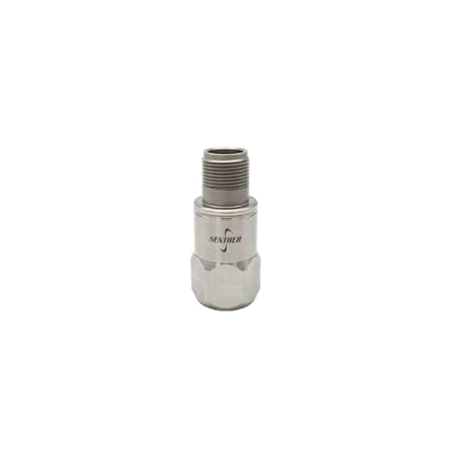 312A-80 LIGHTNING PROTECTIVE VIBRATION S
