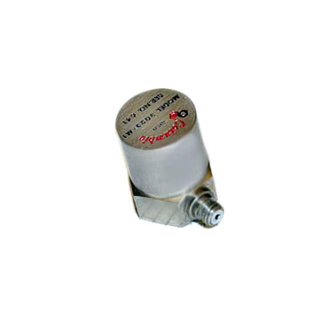 3023 M1 PIEZOELECTRIC ACCELEROMETER/VIBR