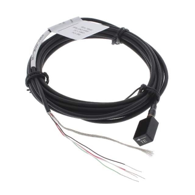 8201-0025-125 ACCELEROMETER 25G