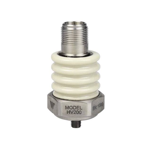 HV200 ACCEL IEPE SENSOR 100MV/G 5%