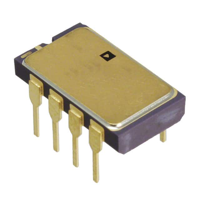 ADXL206HDZ ACCELEROMETER 5G ANALOG 8CSBDIP