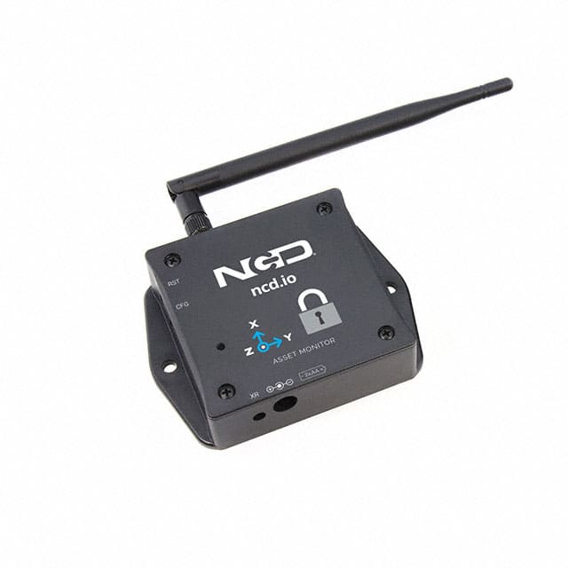 PR49-24I WIRELESS ASSET MONITOR