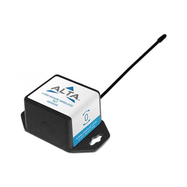 MNS2-9-W1-AC-TL ACCELEROMETER 2G