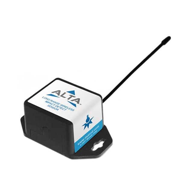 MNS2-9-W1-AC-IM ACCELEROMETER 2G