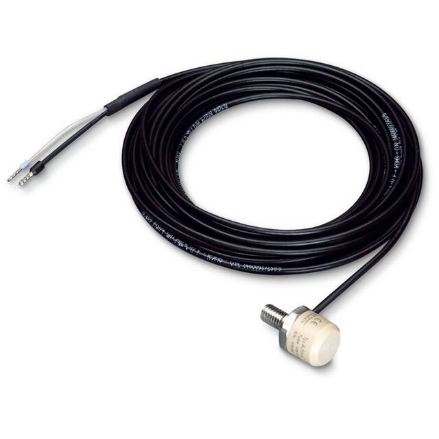 750-925 TANDEM-PIEZO ACCELERATION SENSOR